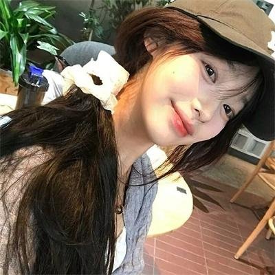不当演员的姑娘