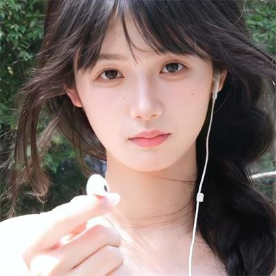 中国姑娘
