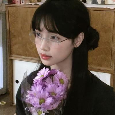 一眼动情